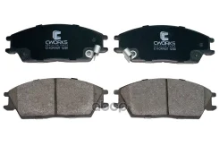 ������� ��������� �������� (��.4��) Low Metallic Honda: Accord II (AC AD) Hyundai: Accent I (X-3) Cworks ���. c11cr1027 C11CR1027 ����