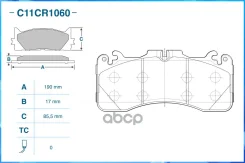 ��������� ������� �������� (Low Metallic) Cworks C C11CR1060 C11CR1060 ����