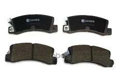 ������� ��������� ������ Toyota Avensis/Camry/Carina/Celica/CO�Rolla 86-03 (TRW GDB1168) C12CR0082 Cworks ���. C12CR0082 C12CR0082 ����