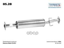  Daewoo Matiz 0.8/1.0 00-  General Motors 96564099 Transmaster Universal . 05.28 0528 