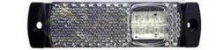 ������ ���������� Universal 130x32x24 ������������� ����� LED (����� �����) 1616257/222Z/M720309/8101/222/�8001/AT22870/M551443/2pg008645�971/M720310...
