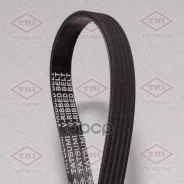 ������ ��������� /������������ Tatsumi 5PK690E; TFB1192; 1987946141 5PK690E 0500050690e/1141317/1143407/11�48907/1253583/1365336/1465590/�1987946141/2...