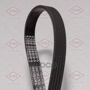 ������ ��������� /������������ Tatsumi /5PK847; TFB1254; 1987947847 5PK847 0500050850/1172097e10/1370971/�1371653/1563257/1987947847/288�26/30777530/3...