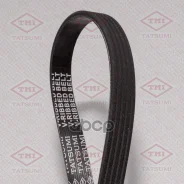 ������ ��������� /������������ Tatsumi /5PK1397; TFB1260; 11288511919 11288573417 5PK1397 Tatsumi ���. TFB1260 TFB1260 ����