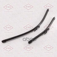 ����� ����������������, �������� 600+380�� Tatsumi TFK6038U TFK6038U ����