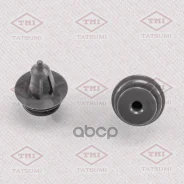 ������ ������������� Tatsumi /Toyota; TJB1132; KJ501 P370982 6777112040 Toyota Tatsumi ���. TJB1132 TJB1132 ����