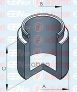 ������� ���������� �������� Toyota Camry (XV30, XV40, XV50) 01-17 / RAV4 05-15 Autofren Seinsa ���. D025291 D025291 ����