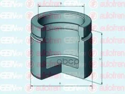 ������� �������� VW Sharan 95-10, Transporter IV 90-03, FORD Galaxy 95-06, SEAT Alhambra 96-10 Front Autofren Seinsa ���. D025296, �������� D025296 ��...