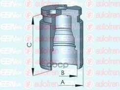 ������� ���������� �������� Chevrolet Aveo 16- / Ford Mondeo 96-00 Autofren Seinsa ���. D025417 D025417 ����