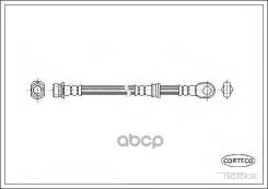 Купить рабочую тормозную систему Corteco на авто — контрактные и 