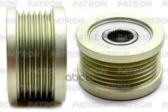 ���� ���������� KIA / Hyundai 2.0CRDi-2.5CRDi 01 Patron ���. P5004610 P5004610 ����