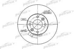 ���� ��������� ������ Renault: Laguna 93-01, Laguna Grandtour 95-01, Megane Cabriolet 96-99, Megane Coach 96-99, Megane I 96-, Megane Scenic 97-99, Sa...
