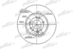 ���� ��������� ������ Mercedes-BENZ: 190 84-93, Coupe 87-93, E-Class 93-95, E-Class ������ 93-98, E-Class ���� 93-97, E-Class ��������� 93-96, Kombi �...