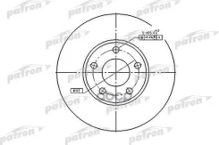 ���� ��������� ������ AUDI: 100 90-94, 100 Avant 91-94, A4 95-00, A4 00-04, A4 04-, A4 Avant 96-01, A4 Avant 01-04, A4 Avant 04-, A4 ������ 02-, A6 94...