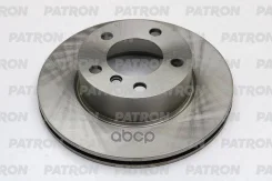 ���� ��������� ������ BMW E87 1.6/1.8/1.8D M47/N42/N45 04 Patron ���. PBD4447 PBD4447 ����
