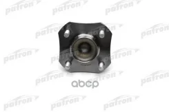 ������� ������ ���� Nissan: Latio 07-, Livina/Grand Livina 1.6 07-, Tiida 1 06- VKBA7608 Patron ���. PBK4017H PBK4017H ����