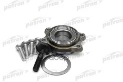 ������� ������ ������ AUDI: A6/Allroad/A8 3.2/5.0/6.0 04/02- Patron ���. PBK6546H PBK6546H ����