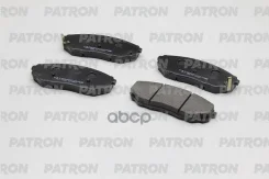 ������� ��������� �������� ������ KIA: Sorento 02-ASIA (����������� � �����) Patron ���. PBP1735KOR PBP1735KOR ����