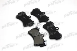 ������� ��������� �������� ������ AUDI: Q7 06-, Mercedes-BENZ: CLS 06-, Porsche: Cayenne 02-, VW: Touareg 02- Patron ���. PBP1626 PBP1626 ����