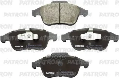 ������� ��������� �������� Renault Scenic/Grand Scenic III 09-, Megane III 2.0 09-, Megane CC 2.0 06.10- Patron ���. PBP647 PBP647 ����