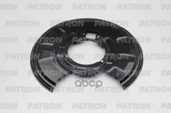 ����� ���������� ����� ������ ���. BMW: 3 (E46) 99-05, X3 (E83) 03-11 Patron ���. PBS055 PBS055 ����