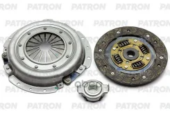 �������� ��������� (3P) LADA: 110 1.5 95-, Priora 1.6 16v 08-, Kalina Sport 1.4 16V 08- (��� - ������) Patron ���. PCE0027 PCE0027 ����