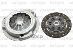 �������� ��������� (2P) Nissan: Micra 1.4 16v 03-, NOTE 1.4 06- Patron ���. PCE0105 PCE0105 ����
