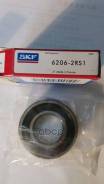 ��������� (62,00/ 30.00/ 16.00/ ���������) Skf 62062RS1 62062RS1 ����
