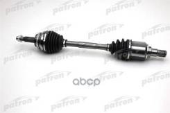 ������� �������� ����� Toyota: Camry 02-06, Highlander 01-07, Solara 04-08 2.4 Patron ���. PDS0454 PDS0454 ����