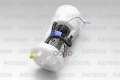 ����� ��������� ������������� =80L/h (������) Nissan: Qashqai 2.0i 4x4 07- Patron ���. PFP289 PFP289 ����