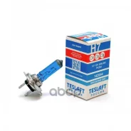 ����� 12V H7 55W Teslaft 1 ��. ������ 142844 Teslaft ���. 142844 142844 ����