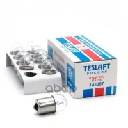 ����� 24V R10W 10W BA15s Teslaft 1 ��. ������ 143087 Teslaft ���. 143087 143087 ����