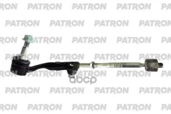 ���� ������� � ����� � ������������ BMW 1-Series F20, F21 2011- (����������� � ������) Patron ���. PS2834R PS2834R ����