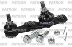 ����� ������� �������� ������ ����� Toyota MARK X GRX120 04-09 Patron ���. PS3365L PS3365L ����