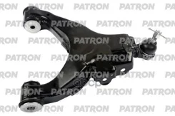����� �������� � ������� ������ Toyota Sequoia 2nd Gen 2008- Patron ���. PS50127R PS50127R ����