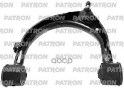 ����� �������� ����� Toyota LAND Cruiser 200 UZJ200/VDJ200 07- Patron ���. PS50182L PS50182L ����
