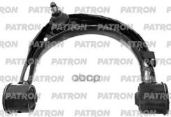 ����� �������� ������ Toyota LAND Cruiser 200 UZJ200/VDJ200 07- Patron ���. PS50182R PS50182R ����