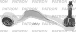 ����� �������� Lexus LS460/460L USF40 06- Patron ���. PS50187R PS50187R ����