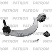 ����� �������� Lexus LS460/460L USF40 06- Patron ���. PS50188L PS50188L ����
