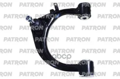 ����� �������� Toyota LAND Cruiser 100 HDJ101/UZJ100 98-07 Patron ���. PS50267L PS50267L ����