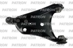 ����� �������� Renault CLIO II - Symbol 10/1998 - 2012 (����������� � ������) Patron ���. PS50283L PS50283L ����