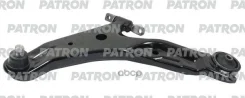 ����� �������� ��� Hyundai: Santa FE 00-05 Patron ���. PS5120L PS5120L ����
