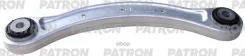 ����� �������� AUDI: Q7 (4L) 06-, VW: Touareg (7LA, 7L6, 7L7) 02-10 Patron ���. PS5184 PS5184 ����