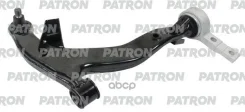 ����� �������� �������� ������ Nissan Teana J31 03-08 (����������� � ������) Patron ���. PS5228R PS5228R ����
