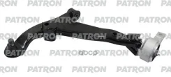 ����� �������� �������� ����� Nissan Teana J31 03-08 (����������� � ������) Patron ���. PS5228L PS5228L ����