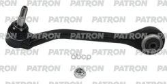 ����� �������� ����� BMW: X3 03- (����������� � ������) Patron ���. PS5257L PS5257L ����