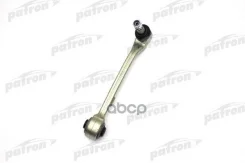 ����� �������� ����� BMW X3 II (F25) 10- (����������� � ������) Patron ���. PS5248L PS5248L ����