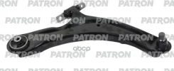 ����� �������� ������ Nissan: Qashqai, Qashqai +2 07-, Renault: Koleos 08- Patron ���. PS5306R PS5306R ����
