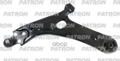 ����� �������� ��� Hyundai: IX35 09- Patron ���. PS5421L PS5421L ����