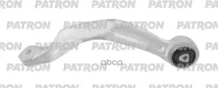 ����� �������� ��� ������� BMW 5 Series (E60, E61) 08/03 - (����������� � ������) Patron ���. PS5433L PS5433L ����